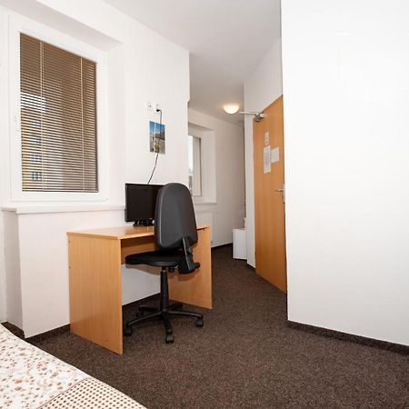 Penzion Maxim Třeboň Extérieur photo