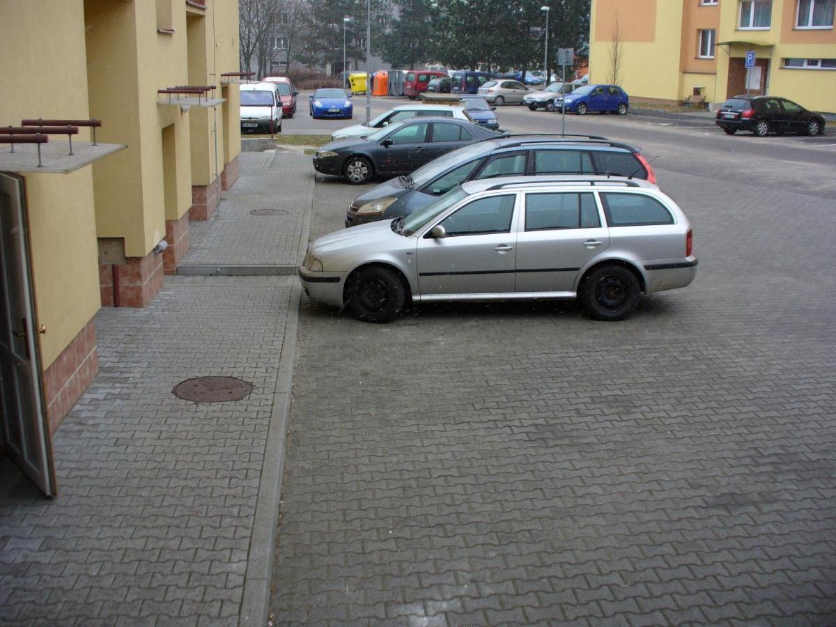 Penzion Maxim Třeboň Extérieur photo
