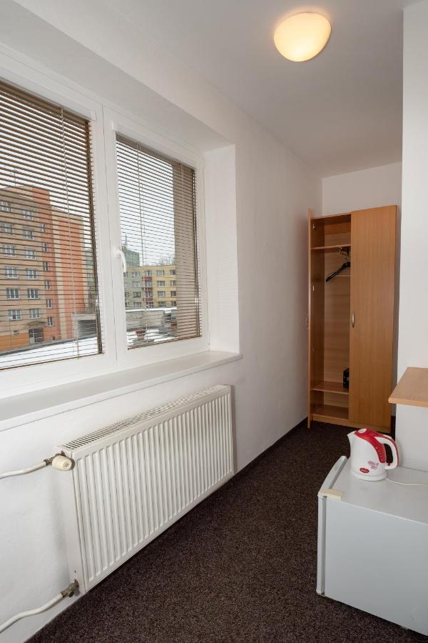 Penzion Maxim Třeboň Extérieur photo
