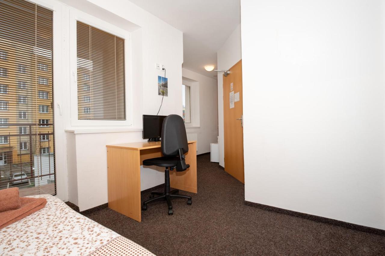 Penzion Maxim Třeboň Extérieur photo