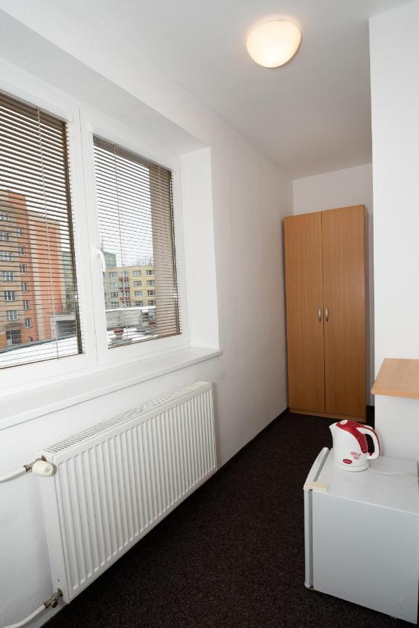 Penzion Maxim Třeboň Extérieur photo