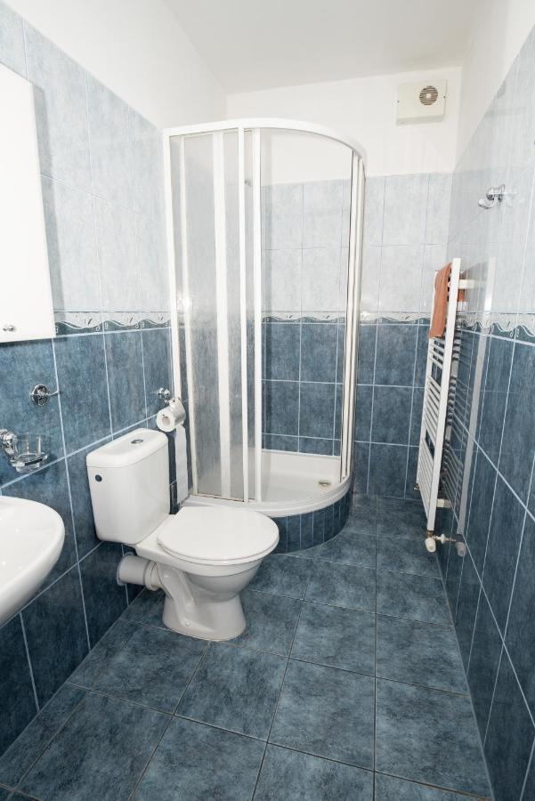 Penzion Maxim Třeboň Extérieur photo