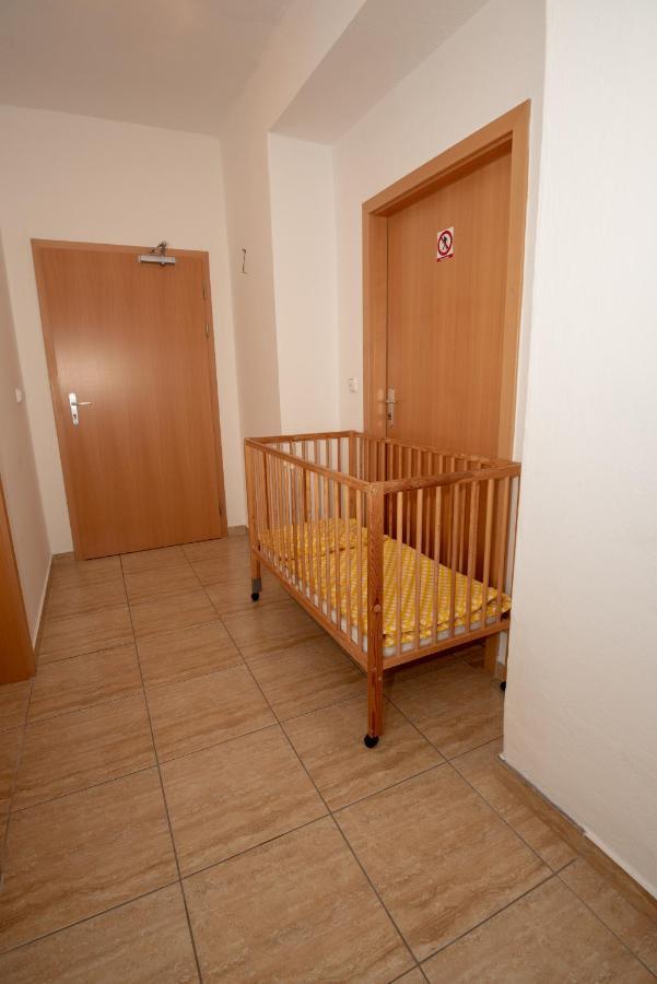 Penzion Maxim Třeboň Extérieur photo