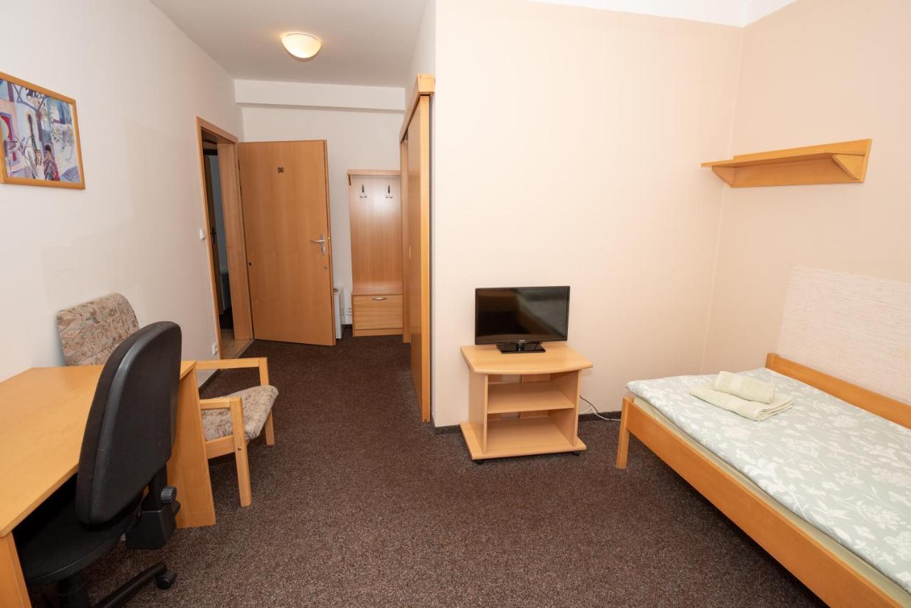 Penzion Maxim Třeboň Extérieur photo