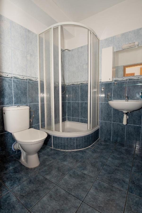 Penzion Maxim Třeboň Extérieur photo